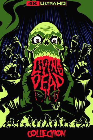 The Return of the Living Dead's poster