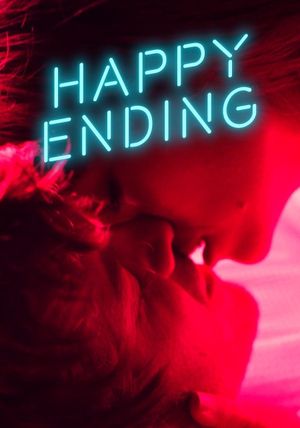 Happy Ending's poster