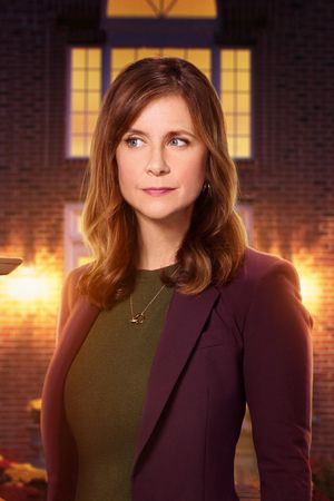 Hailey Dean Mysteries: Deadly Estate's poster