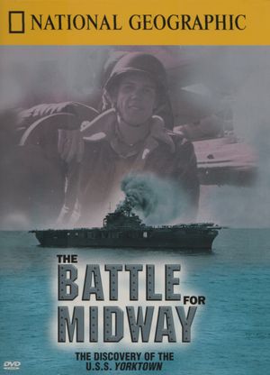National Geographic Explorer: The Battle For Midway's poster