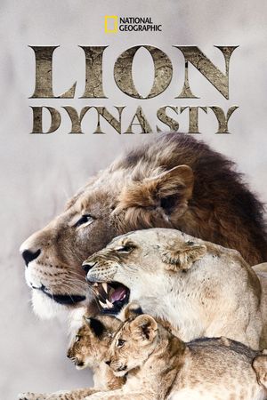 Lion Dynasty's poster