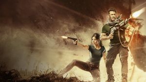 Tiger Zinda Hai's poster