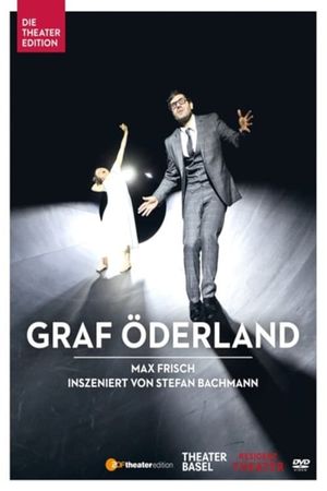 Graf Öderland's poster