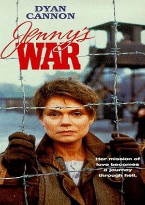Jenny's War's poster