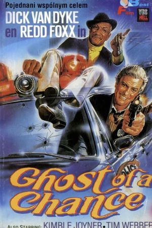 Ghost of a Chance's poster
