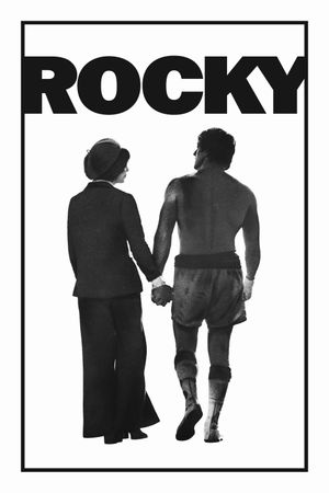Rocky's poster