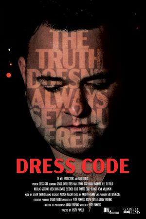 Dress Code's poster