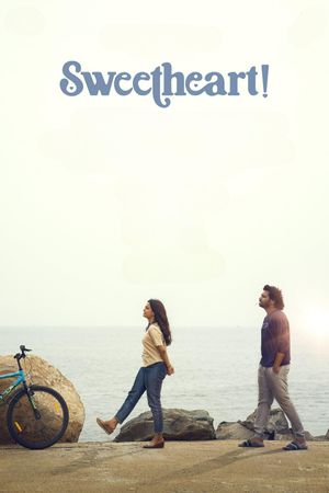 Sweetheart!'s poster