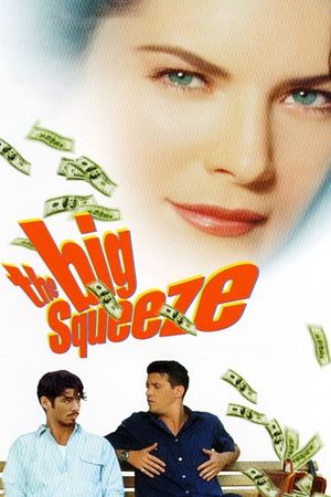 The Big Squeeze's poster