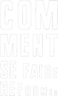 Comment se faire réformer's poster