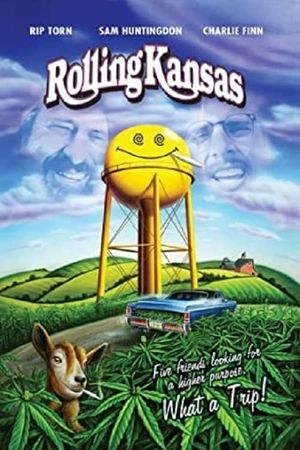 Rolling Kansas's poster
