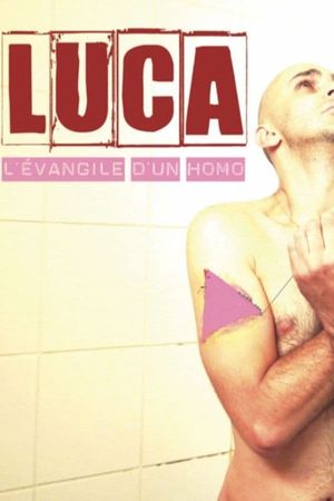 Luca, l'évangile d'un homo's poster