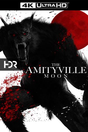 The Amityville Moon's poster