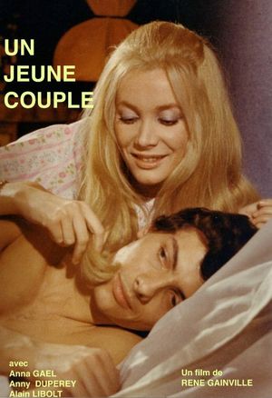 A Young Couple's poster