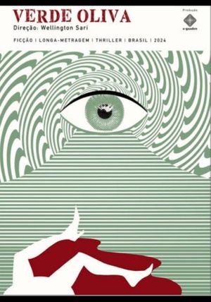 Verde Oliva's poster