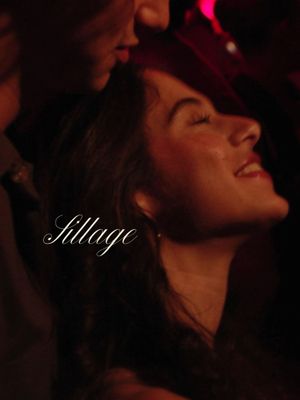 Sillage's poster