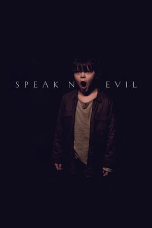Speak No Evil's poster