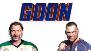 Goon's poster