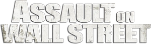 Assault on Wall Street's poster