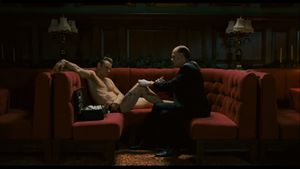 Eastern Promises's poster