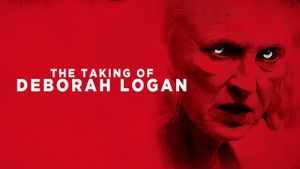 The Taking of Deborah Logan's poster