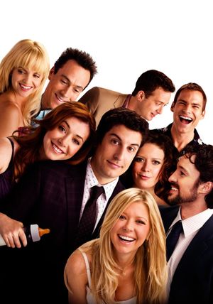 American Reunion's poster