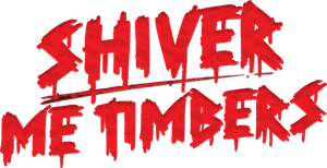 Shiver Me Timbers's poster