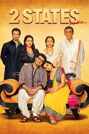 2 States's poster