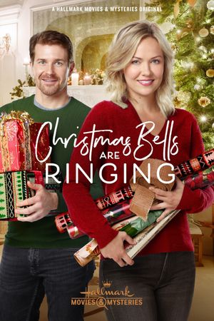 Christmas Bells Are Ringing's poster