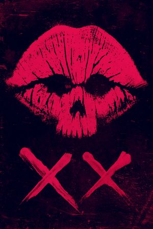 XX's poster