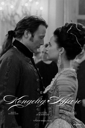A Royal Affair's poster