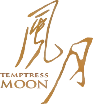 Temptress Moon's poster