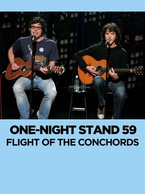 One Night Stand: Flight of the Conchords's poster image