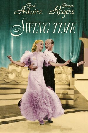 Swing Time's poster