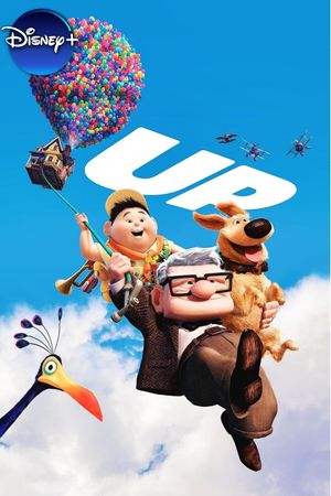 Up's poster