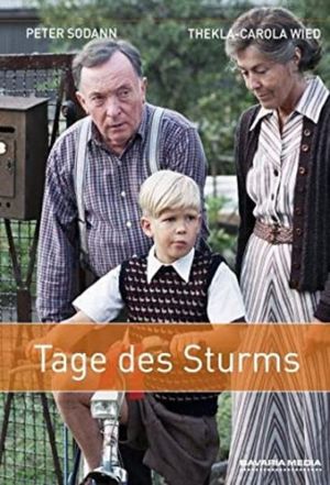 Tage des Sturms's poster image