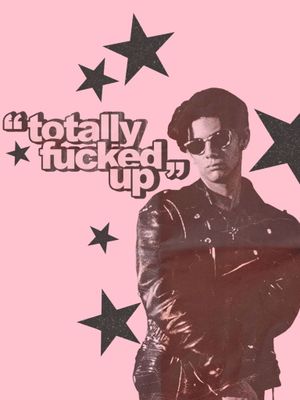 Totally F***ed Up's poster