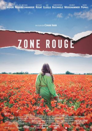 Zone Rouge's poster