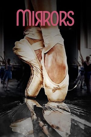Mirrors's poster