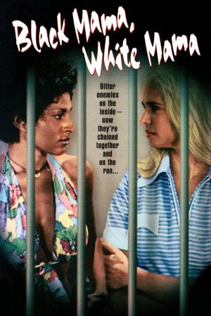 Black Mama White Mama's poster