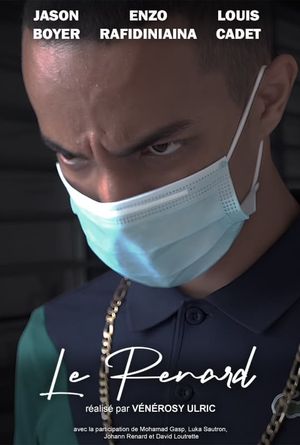 Le Renard's poster