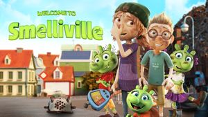 The Ogglies's poster