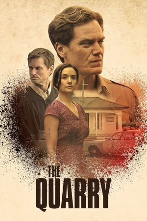 The Quarry's poster