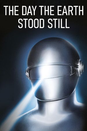 The Day the Earth Stood Still's poster