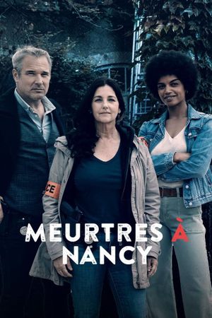 Murder of Nancy's poster