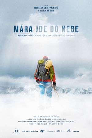 Mára Jde Do Nebe's poster image