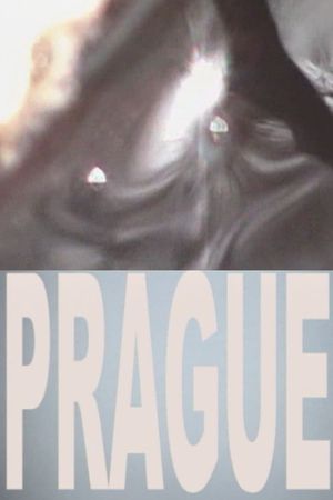 PRAGUE (Short Version)'s poster