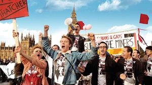 Pride's poster