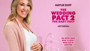 The Baby Pact's poster