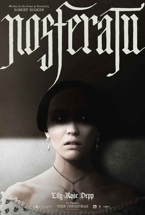 Nosferatu's poster